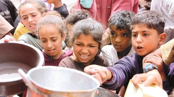 تحذيرات من تحول غزة إلى «مقبرة جماعية»
