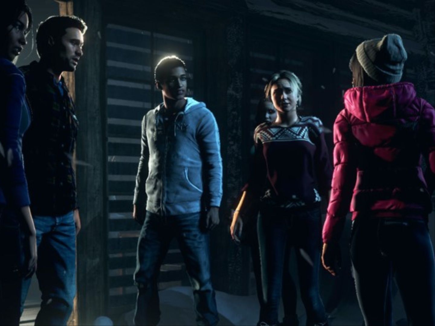 تكنولوجيا: لعبة ملغاة من Supermassive Games تكشف خطط طرح PS6 وXbox عام 2027