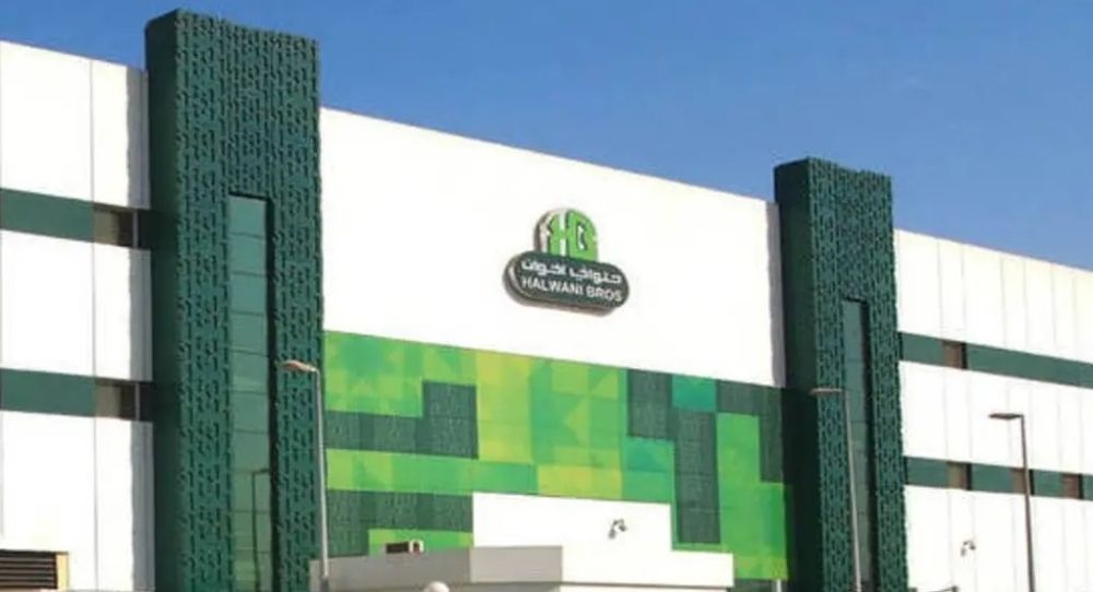 «حلواني إخوان» تتحول للربحية بـ11.5 مليون ريال في الربع الأول