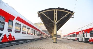 مواعيد قطارات القاهرة - أسوان والإسكندرية - أسوان اليوم الخميس 1-5-2025