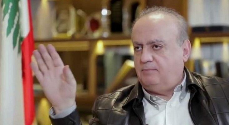 وهاب: الأمن العام السوري يقوم بحملات إعتقال وقتل وتعذيب منذ فجر اليوم في صحنايا والأشرفية