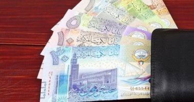 سعر الدينار الكويتى اليوم الخميس 1 - 5- 2025 أمام الجنيه