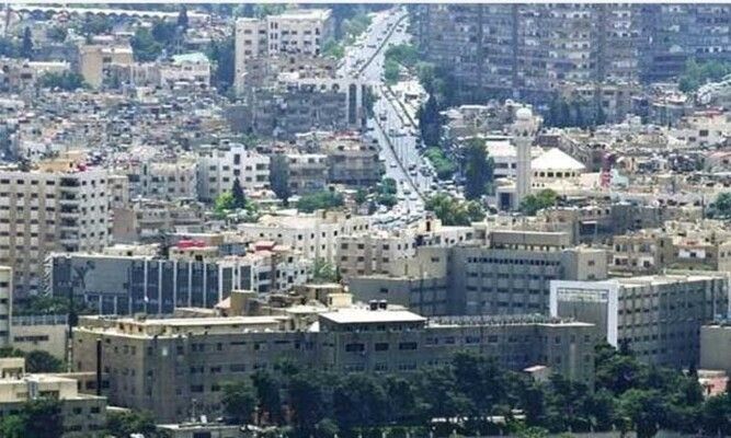 محافظ السويداء: لن نسمح بأي وجود مسلح خارج سلطة الدولة السورية