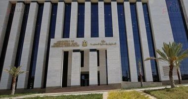 تدفيع الغاز لخط مدخل مدينة 6 أكتوبر بعد انتهاء أعمال الإصلاح والاختبارات