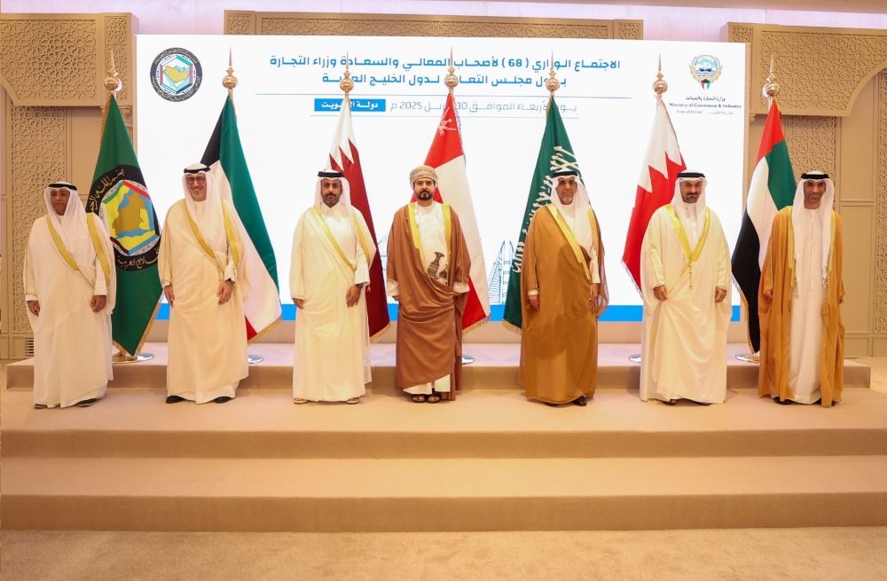 البديوي يؤكد أهمية القطاع الخاص في تعزيز جهود العمل الخليجي