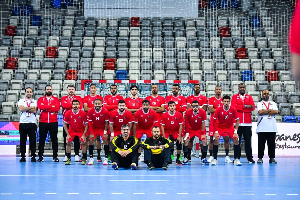 الامارات | منتخب الإمارات لكرة اليد الشاطئية إلى الكويت غداً للمشاركة في كأس العرب