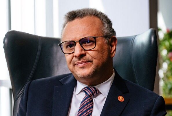 مسعد بولس: على الجيش اللبناني القيام بمهامه على كامل الأراضي وليس بجنوب الليطاني فقط