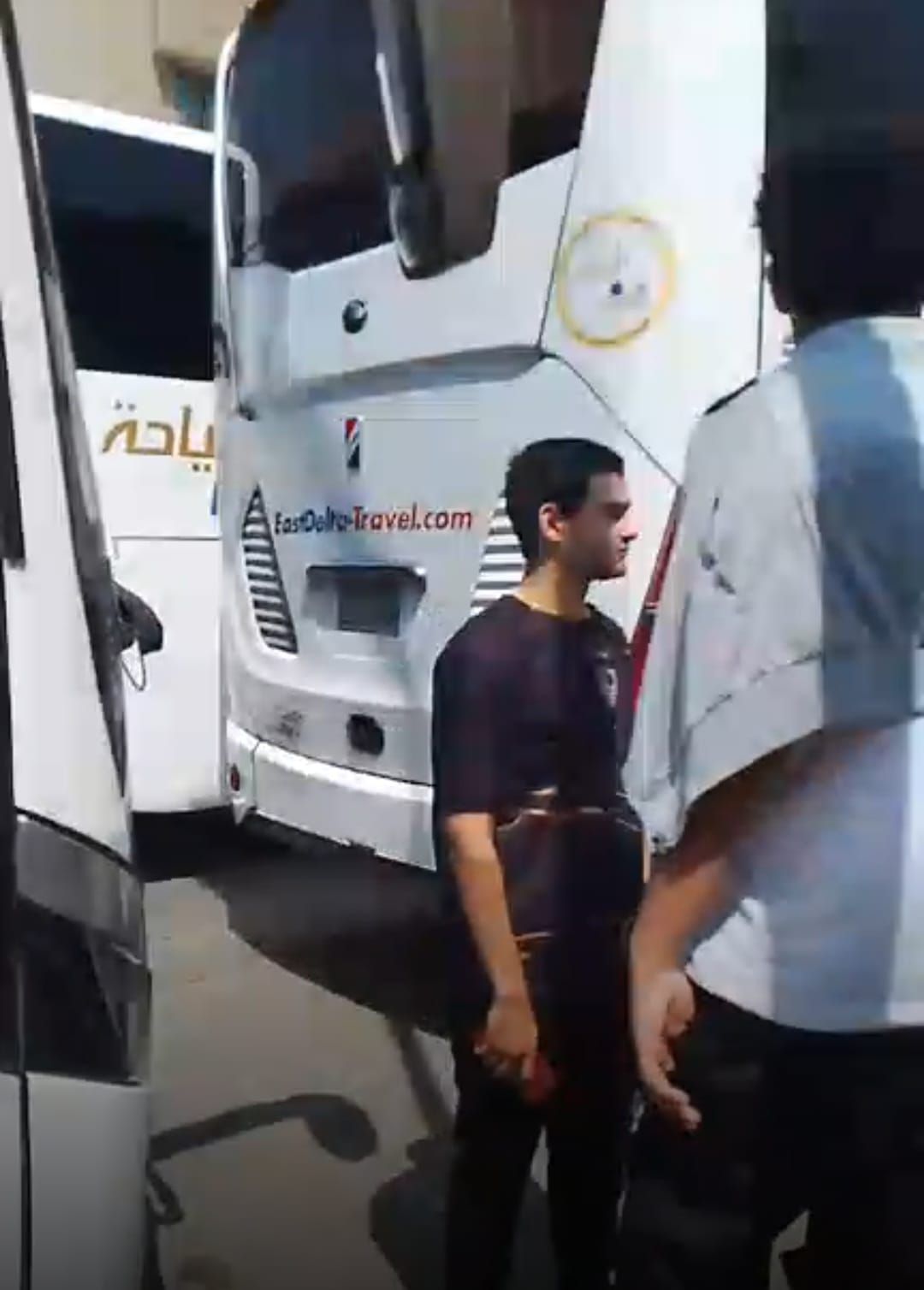 جماهير الزمالك تستعد للسفر إلى الاٍسكندرية لدعم الفريق أمام المصرى.. صور