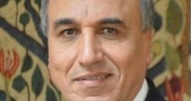 عبدالمحسن سلامة لـ"اكسترا نيوز": برنامجي يتضمن رؤية عملية للنهوض بأوضاع للصحفيين