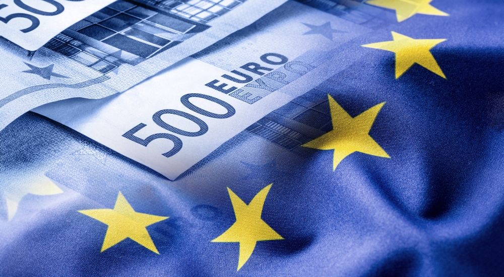 بالأرقام.. الاقتصاد الأوروبي يصمد أمام الرسوم الجمركية الأمريكية