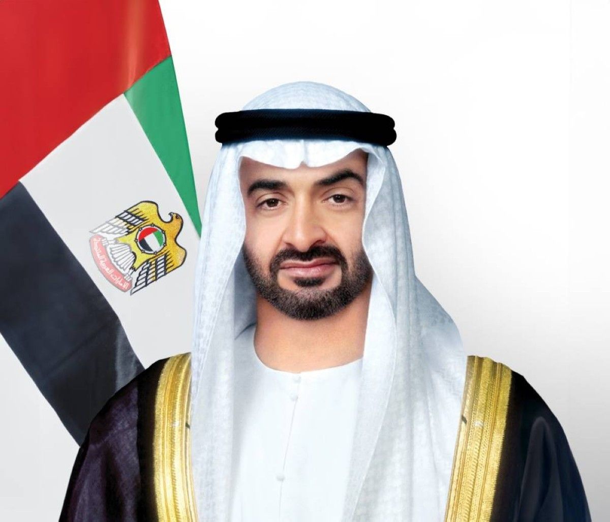 الخليج اليوم .. خلال اتصال هاتفي مع محمد بن زايد.. بوتين يشيد بدور الإمارات في عمليات تبادل الأسرى مع أوكرانيا