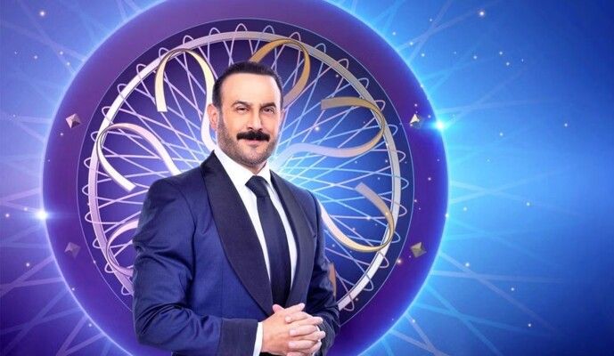 قصي خولي يعلن إنطلاق الموسم الثاني من "من سيربح المليون" - بالفيديو