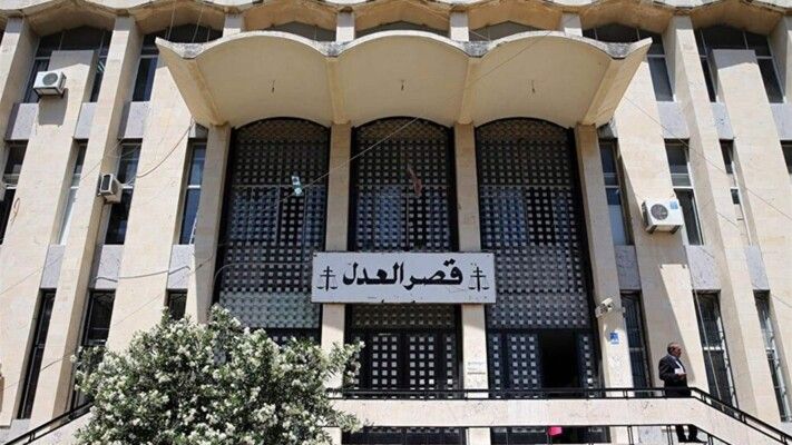 تحرُك من قبل نصار ورسامني لإطلاق ورشة العمل لترميم قصر العدل في بعبدا