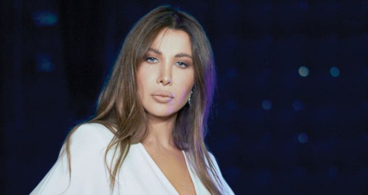 رحيل شخص يهز نانسي عجرم.. والفنانة تعبر عن حزنها بكلمات صادقة