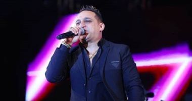 إيقاف رضا البحراوى شهرا وإحالته لمجلس تأديب وحمو بيكا شهرين