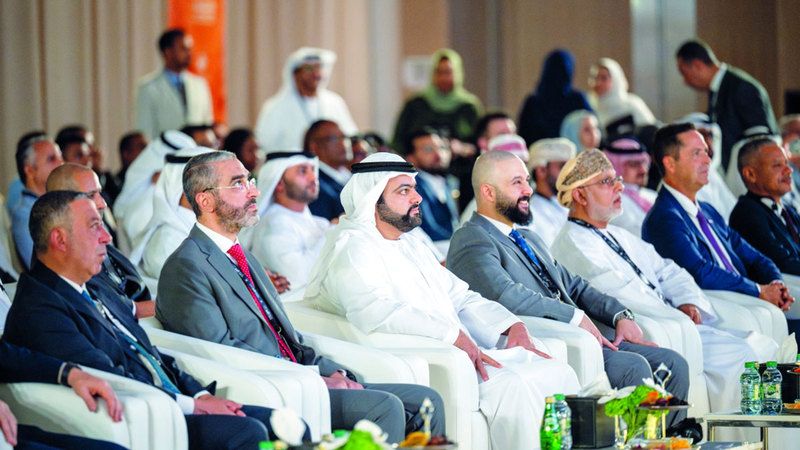 الامارات | ولي عهد الفجيرة: ملتزمون بتطوير قطاع السياحة دعماً للنمو الاقتصادي