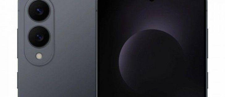 تكنولوجيا: الكشف عن الكاميرتين الرئيسة والواسعة لهاتف Samsung Galaxy S25 Edge