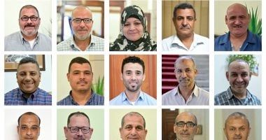 جامعة القاهرة تتقدم بالتهنئة لعمالها: أعمدة نجاح الجامعة العريقة