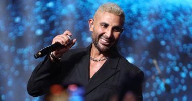 نجوم عانوا من أمراض فى الأحبال الصوتية أبرزهم أحمد سعد وآخرهم مصطفى قمر
