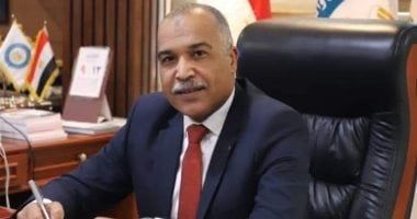 نقيب البترول: العامل المصرى ثروة الوطن الحقيقية ومحور التنمية