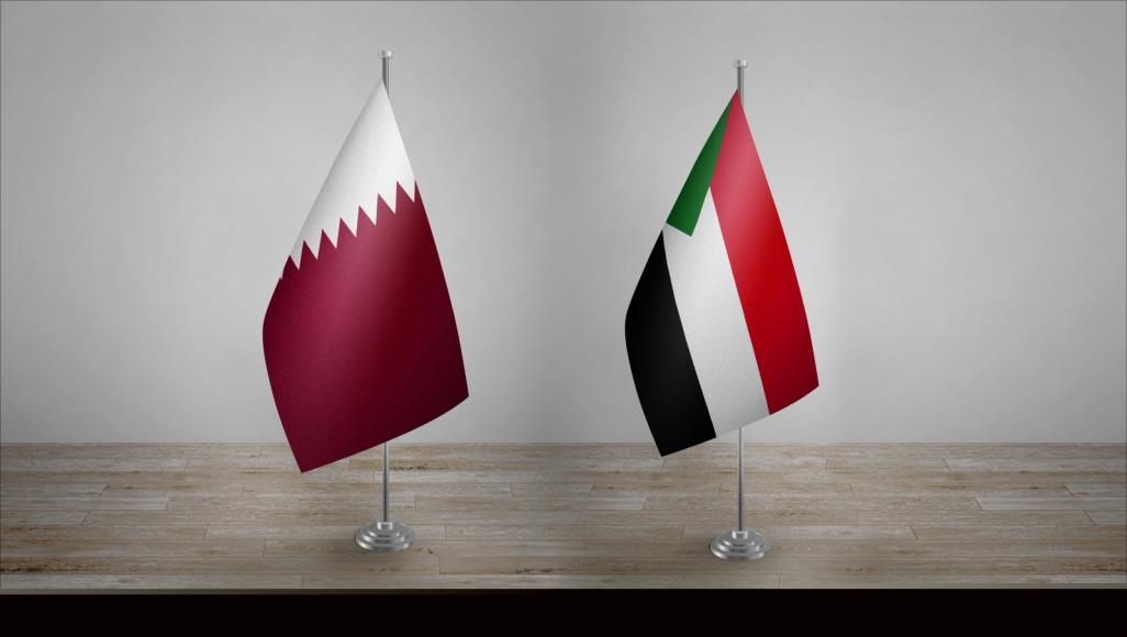 والي الشمالية يؤكد أهمية استمرار التعاون مع الهلال الأحمر القطري
