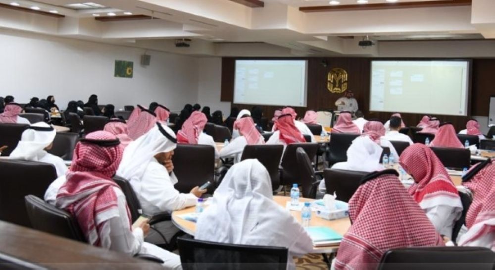 بدء التقديم على برنامج المنح الدراسية للطلبة الدوليين بجامعة طيبة