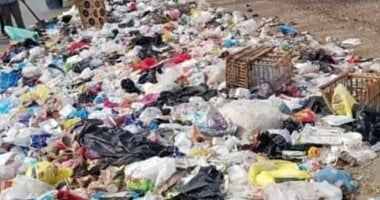 قانون تنظيم إدارة المخلفات يحظر فرز القمامة فى غير الأماكن المخصصة