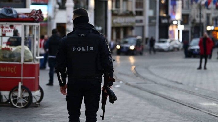السلطات التركية: نشر أكثر من 50 ألف شرطي في إسطنبول في عيد العمال