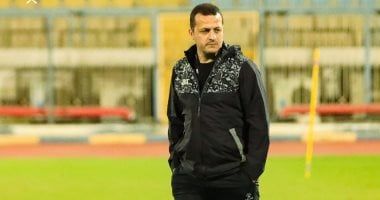 تامر مصطفى يدرس مباريات سموحة لتجهيز الإسماعيلى قبل لقاء الدورى