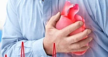 لمريض السكر.. 3 أعراض تشير لقصور عضلة القلب لا تتجاهلها