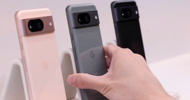 تكنولوجيا: جوجل تستعد لتحسين شاشة Pixel 10 بمعدل PWM عالى