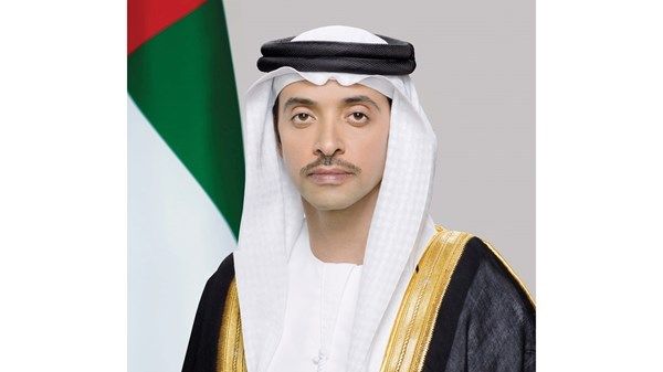 هزاع بن زايد: في ذكرى رحيل طحنون بن محمد آل نهيان نستذكر إرثه الحافل بالعطاء