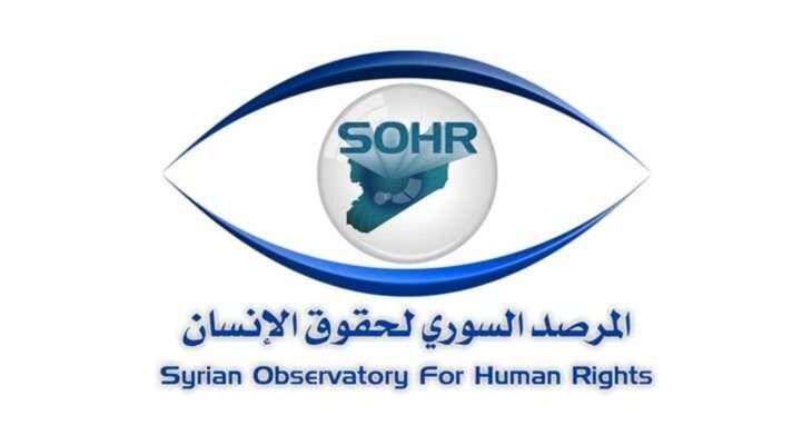 "المرصد السوري": ارتفاع عدد قتلى الاشتباكات الطائفية في السويداء وريف دمشق إلى 101