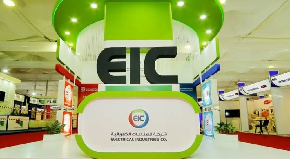 أرباح «الصناعات الكهربائية» تقفز إلى 123.4 مليون ريال في الربع الأول