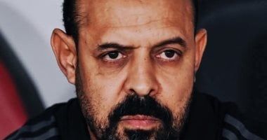 النحاس يعالج أزمة إهدار الفرص فى الأهلى قبل موقعة حرس الحدود فى الدورى