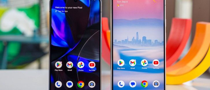 تكنولوجيا: سلسلة Google Pixel 10 قد تحصل على ترقية مهمة في الشاشة