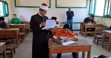 ننشر الجداول الجديدة لامتحانات النقل الأزهرى بعد تأجيلها بسبب العاصفة