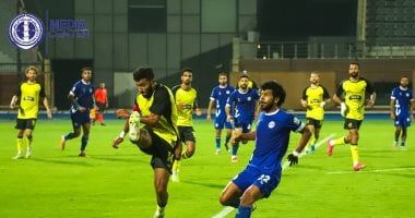 تعرف على ترتيب دورى المحترفين بعد الجولة الـ33