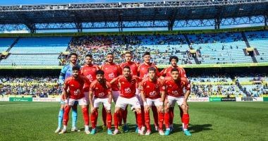 مباراتان اليوم فى منافسات الجولة الثالثة من مرحلة التتويج بالدورى