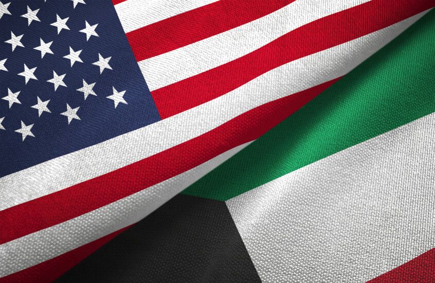الخليج اليوم .. الكويت تفرج عن 10 محتجزين أمريكيين إضافيين
