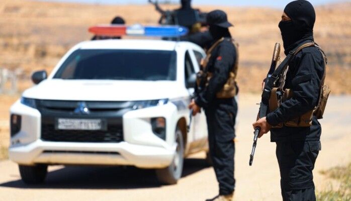 المرصد السوري: اعدام 9 من أبناء الطائفة الدرزية واحراق جثث بعضهم بكمين نفذته قوات تابعة لوزارتي الدفاع والداخلية على طريق دمشق-السويداء
