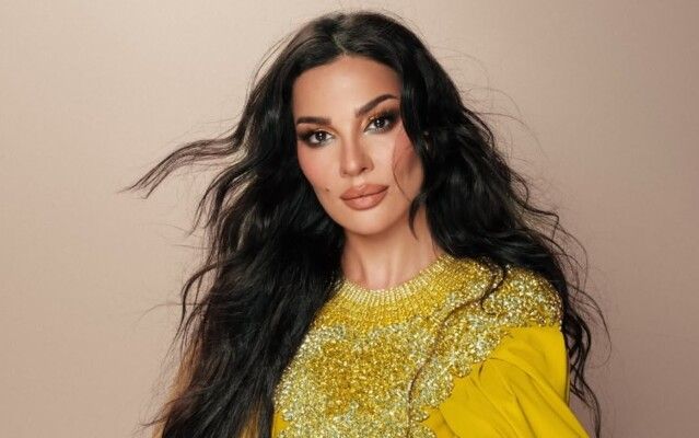 نادين نسيب نجيم تُعلّق على فيديو "بُكائها" ومن قصدت بالأفاعي؟