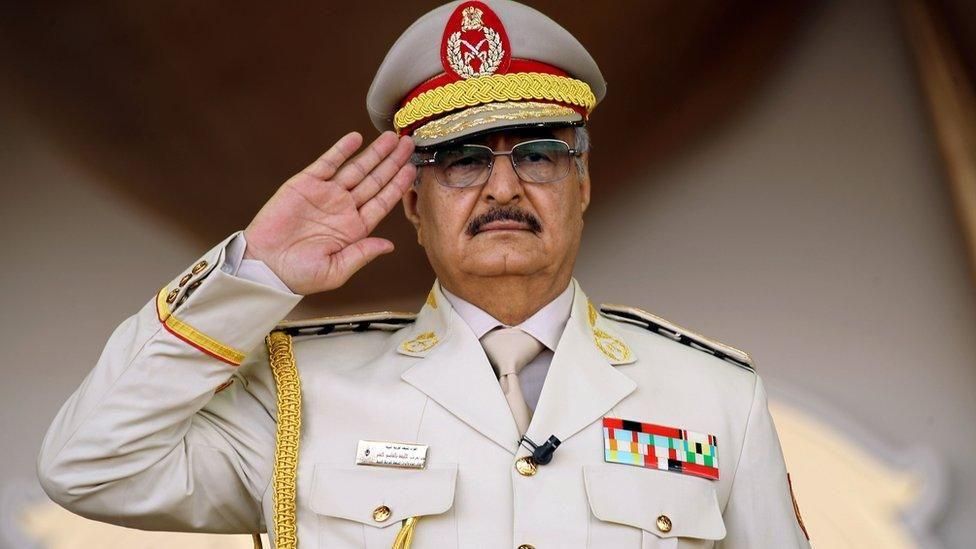 التعبئة العامة في الجزائر: هل المنطقة مقبلة على حرب؟