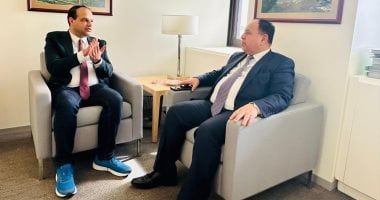 محمد معيط: سددنا أكثر من 10 مليارات دولار لصندوق النقد الدولى من قيمة تمويلات برامج التعاون