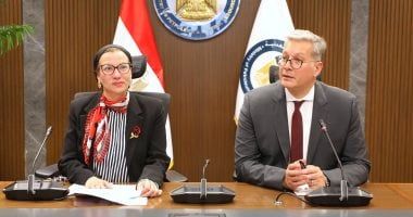 وزير البترول: خفض الانبعاثات ضرورة لتعزيز تنافسية المنتجات المصرية في أوروبا