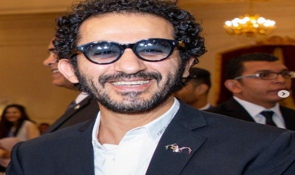 أحمد حلمي يُعبر عن سعادته الكبيرة بتكريمه في مهرجان "مالمو للسينما العربية"