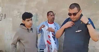 جماهير الزمالك تستعد للسفر إلى الاٍسكندرية لدعم الفريق أمام المصرى.. صور