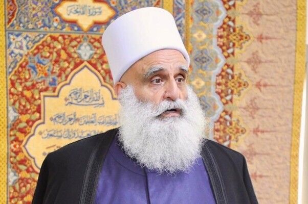 أبي المنى اتصل ببخاري: لدعوة الحكومة السورية ودول القرار لوقف التجاوزات بحق الدروز