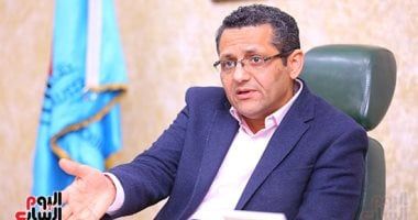 خالد البلشى لـ"اكسترا نيوز": نحلم بمهنة حرة وعدالة أجور واحترام شيوخ المهنة