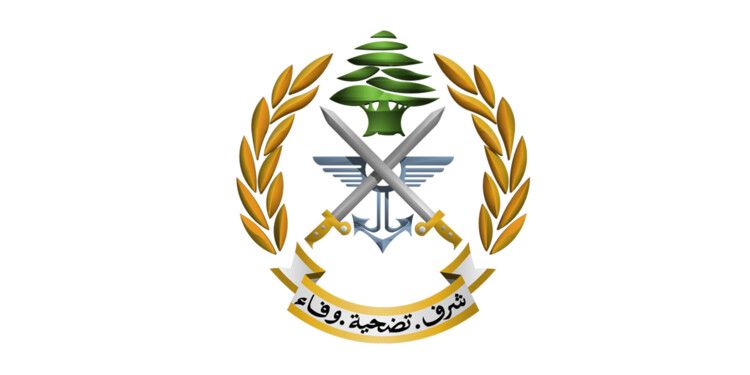 الجيش: تمارين تدريبية في حقل تدريب مزرعة حنوش- حامات
